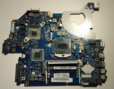 Mainboard Acer 5755G incl. CPU Quad Core Mobile i7-2670QM