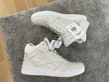 Reebok Royal BB4500 HI2 Basketball Sneaker Neu m. Etikett Gr. 40 / UK 6.5 beige