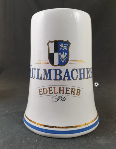 Bierkrug brauereikrug - bierkrug,