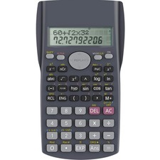 Kompakter Taschenrechner