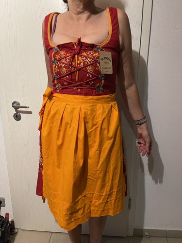 Dirndl von skandal - dirndl,