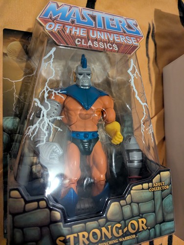 Strong motu classics - -,