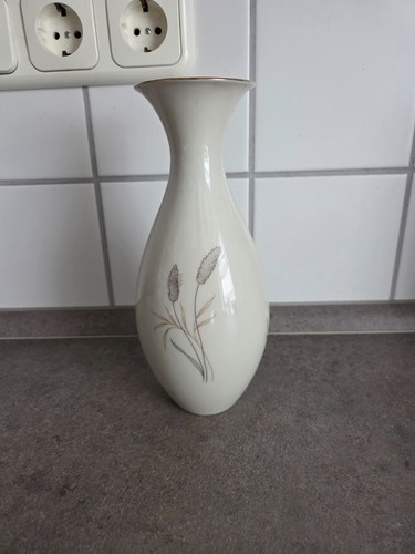 Seltmann weiden vase porzellan - vase,