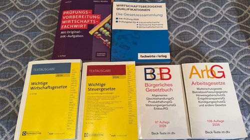 Wirtschaftsfachwirt ihk - wirtschaftsfachwirt,