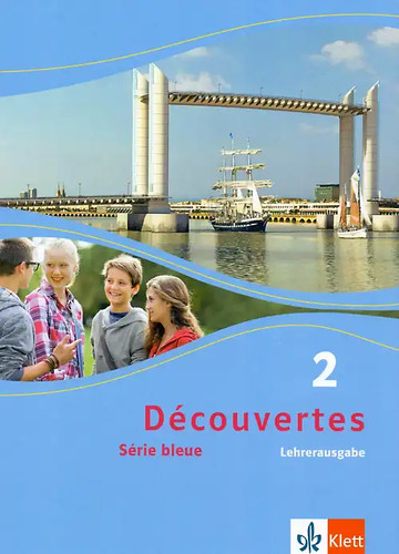 Découvertes band série - découvertes,
