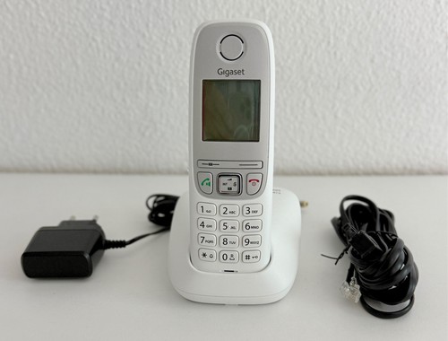 Gigaset a415 weiß - a415,