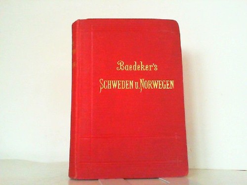 Schweden norwegen nebst den - schweden,,