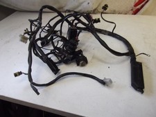 Ducati ST4 EZ2001 Hauptkabelbaum Kabelbaum + Magnetschalter + Relais