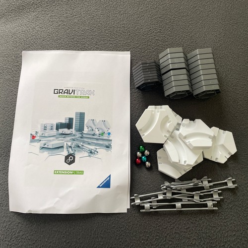 Gravitrax extension trax - gravitrax,