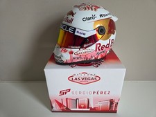 Schuberth red bull racing - red,