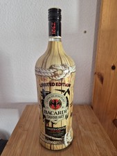 Bacardi Oakheart 1,5 Liter