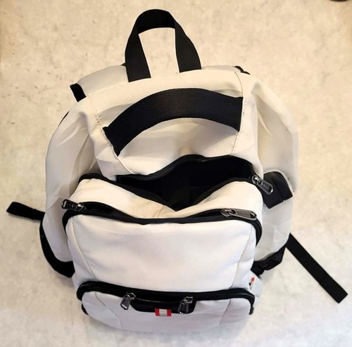 Laptop rucksack mit xtorm sola - laptop,
