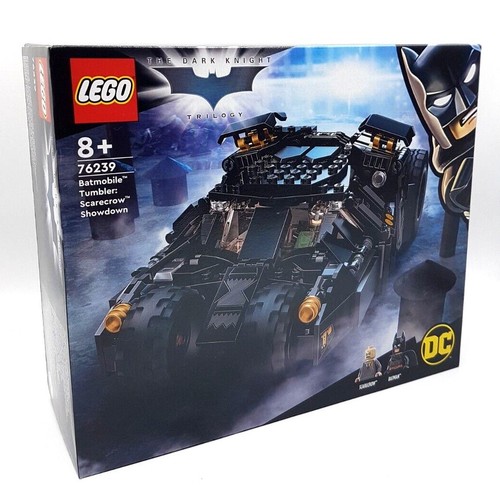 Lego batman 76239 - lego, dc