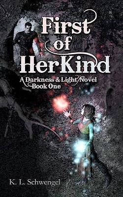 First her kind - first, a