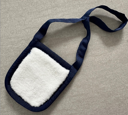 Scrubby für - ha-ra,