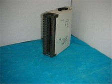 1Pc Used Schneider Plc Module