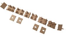 ABVERKAUF Inneneinrichtung 3D