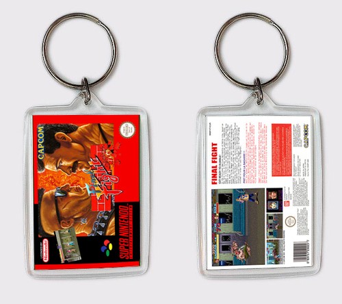 Final fight super nintendo - fight,