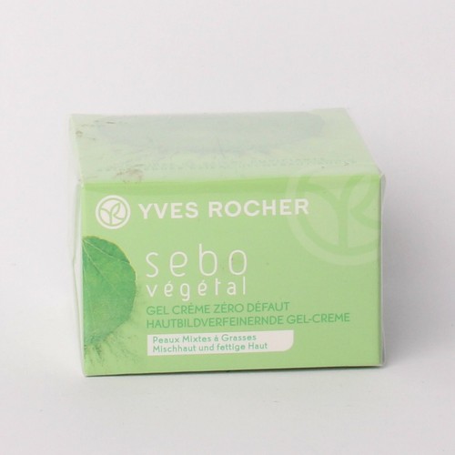 Yves rocher sebo - rocher, vegetal