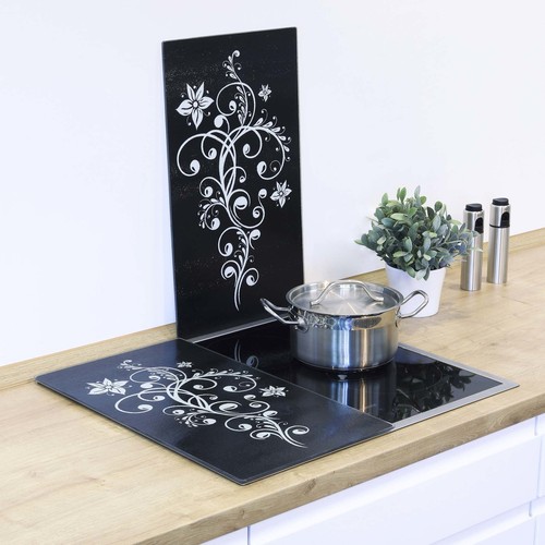 Herdabdeckplatten glas - herdabdeckplatten,