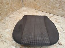 Bmw E30 Sitz Sitzfläche 6 Zylinder Muster Braun Hahnentritt VFL mit SHZ