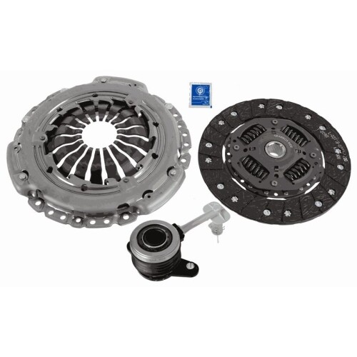 Kupplungssatz sachs 3000 - kupplungssatz,