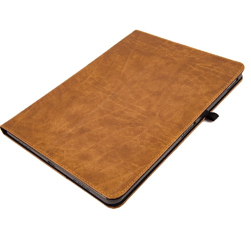 Leder cover für apple ipad - leder,