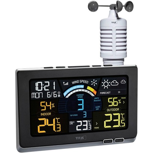 Tfa 1140 spring breeze - tfa,