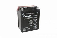 YUASA MF AKKU 12V 12Ah