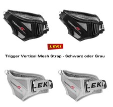 Leki Trigger Vertical Mesh