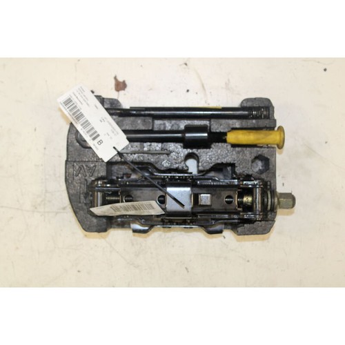 Wagenheber renault scenic - wagenheber,