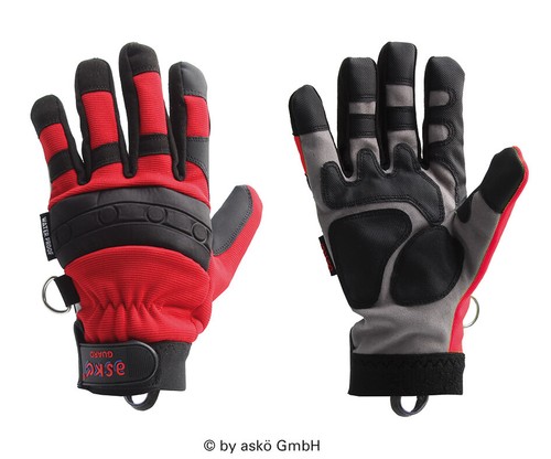 Thl handschuh guard - thl-handschuh, |