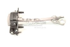 Renault Tür Fangband vordere