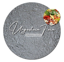 Diabas Urgesteinsmehl fein 15