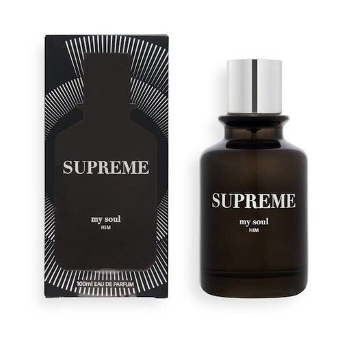 Soul supreme eau parfum - my,
