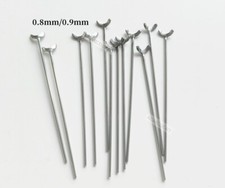 Dental Ball Retainer J Clasp