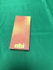 ABI AB 1400 AB1400 BOX MIT 6