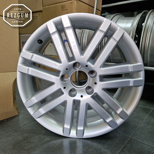 Alufelge zoll mercedes - x,