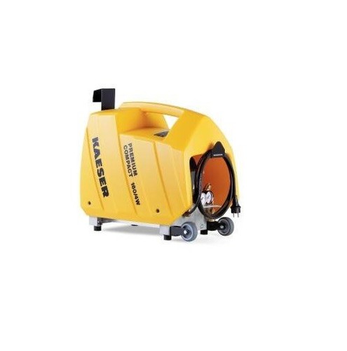 Kaeser premium compact 160 - kaeser,