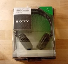 Original SONY MDR-V150 DJ