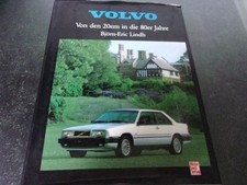  Volvo, Von den 20ern in die