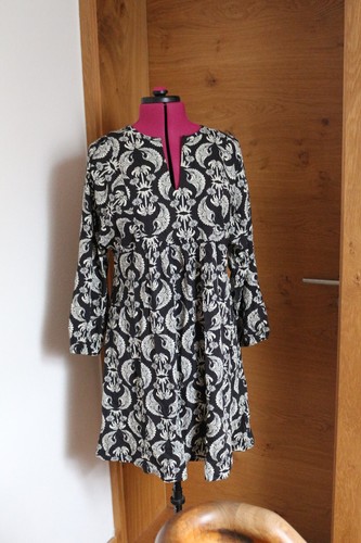 Blutsgeschwister kleid tunika - blutsgeschwister,