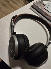 Jabra Evolve 65 Wireless