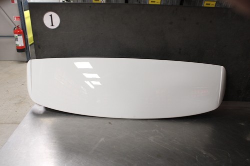 Spoiler volvo 0 d3 diesel - volvo,