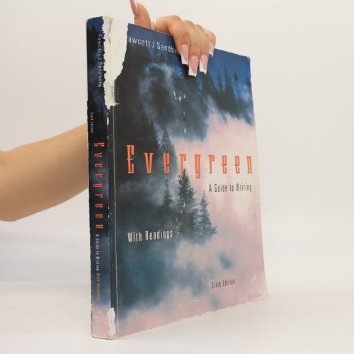 Evergreen with readings - with, a