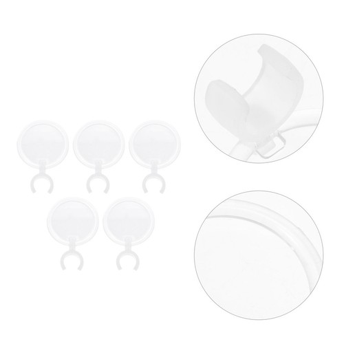5pcs diamant klebrige stift - ,