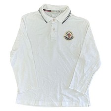 Moncler Poloshirt Slim Fit