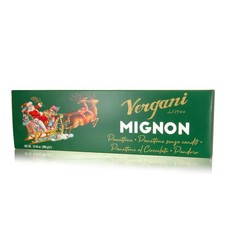 Vergani Panettone Pandoro