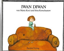 Alte Kinderbücher : Iwan Diwan / v. 1974