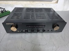 Marantz PM 4001 Stereo
